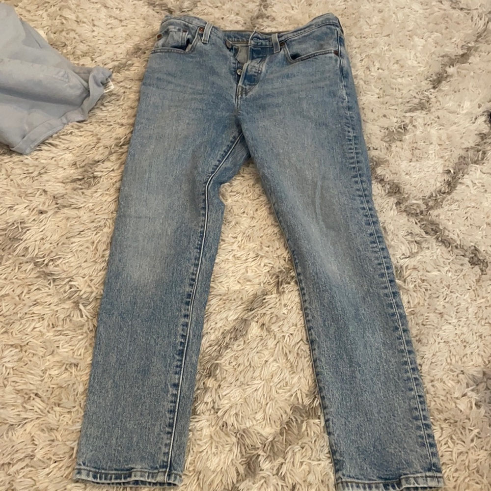Levi jeans